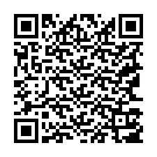 Código QR para número de telefone +19163107068