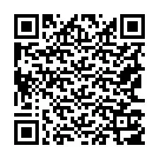 QR-code voor telefoonnummer +19163107197