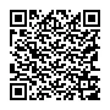 QR код за телефонен номер +19163107544