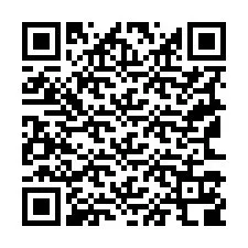 QR kód a telefonszámhoz +19163108044