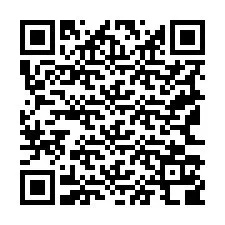 QR-code voor telefoonnummer +19163108324