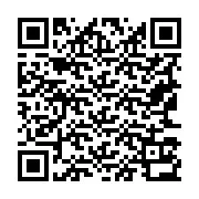 QR-code voor telefoonnummer +19163132087