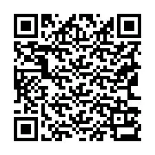 Código QR para número de telefone +19163133206