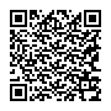 QR Code pour le numéro de téléphone +19163134522