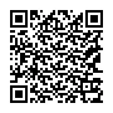 Kode QR untuk nomor Telepon +19163135071