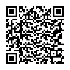 QR Code สำหรับหมายเลขโทรศัพท์ +19163135075