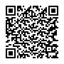 Kode QR untuk nomor Telepon +19163135128