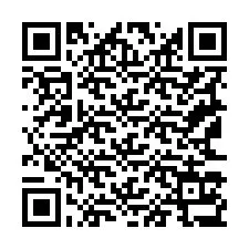 QR Code สำหรับหมายเลขโทรศัพท์ +19163137491