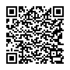 QR Code for Phone number +19163137632