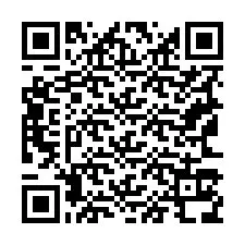 Kode QR untuk nomor Telepon +19163138815