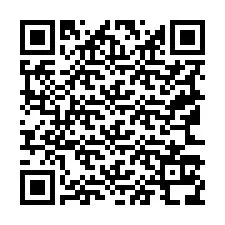 QR kód a telefonszámhoz +19163138908