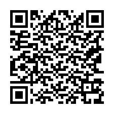 Codice QR per il numero di telefono +19163139099
