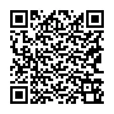 QR Code for Phone number +19163160422