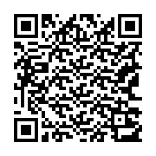 QR код за телефонен номер +19163213235