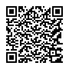 QR-code voor telefoonnummer +19163302471