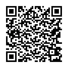 QR Code for Phone number +19163423257