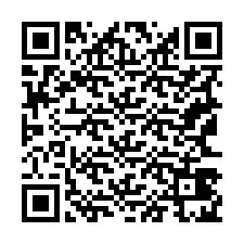 QR Code for Phone number +19163425865