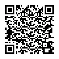 QR Code for Phone number +19163480049