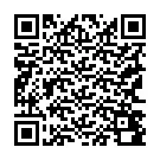 QR Code for Phone number +19163480674