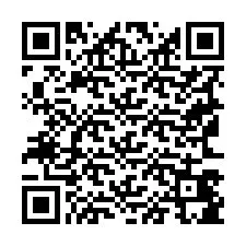 QR-код для номера телефона +19163485016