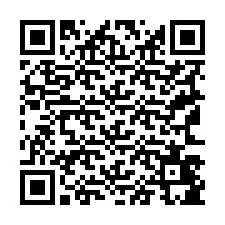 QR kód a telefonszámhoz +19163485510