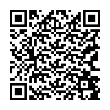 QR код за телефонен номер +19163485720