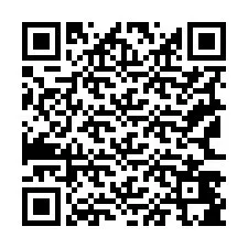 QR Code for Phone number +19163485921