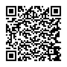 Kode QR untuk nomor Telepon +19163487924