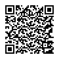 QR код за телефонен номер +19163503860