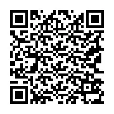 QR код за телефонен номер +19163535234