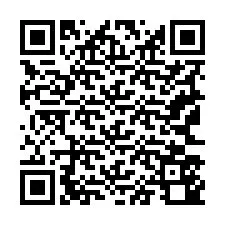 QR Code for Phone number +19163540335