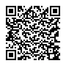 QR Code for Phone number +19163542340