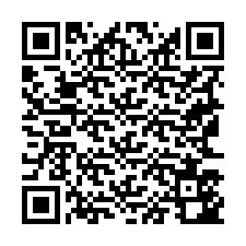 QR-Code für Telefonnummer +19163542596