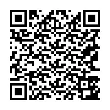 QR Code for Phone number +19163543893