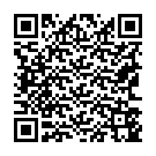 QR kód a telefonszámhoz +19163545217