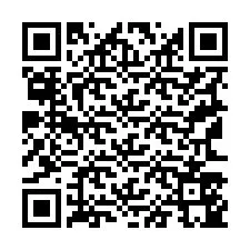 QR код за телефонен номер +19163545950