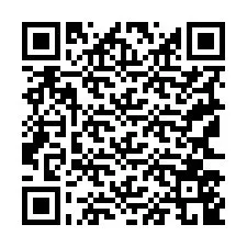 QR kód a telefonszámhoz +19163549770