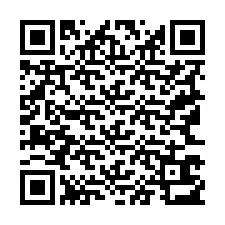 QR Code for Phone number +19163613028