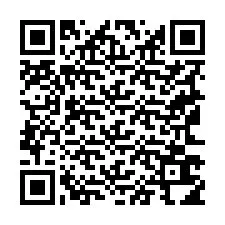 QR Code for Phone number +19163614356
