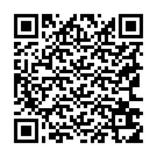 QR Code for Phone number +19163615702
