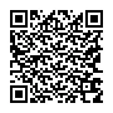 QR Code for Phone number +19163618136