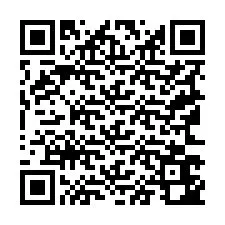 QR Code for Phone number +19163642318