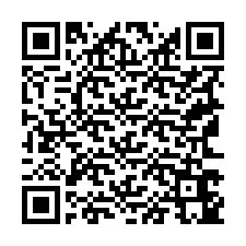 QR Code for Phone number +19163645254