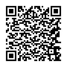 QR Code for Phone number +19163645973