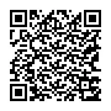 QR код за телефонен номер +19163753424