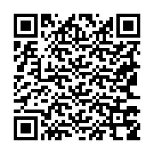 QR Code for Phone number +19163758036