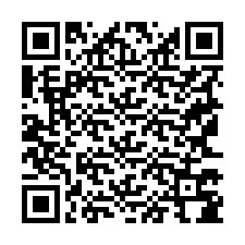 QR Code for Phone number +19163784072