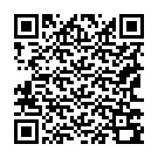 Kode QR untuk nomor Telepon +19163790255