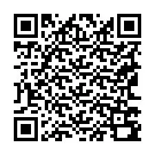 Kode QR untuk nomor Telepon +19163790256