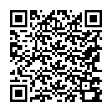 QR-Code für Telefonnummer +19163790257